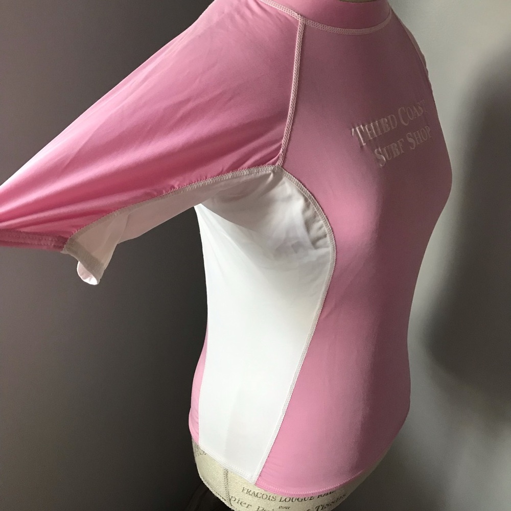 Third Coast Surf Shop Rash Gaurd - Picture 5 of 8
